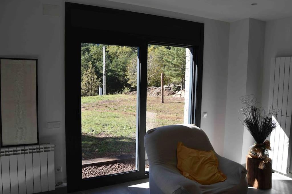 Cal Manubens Villa Castellar del Riu Exterior photo