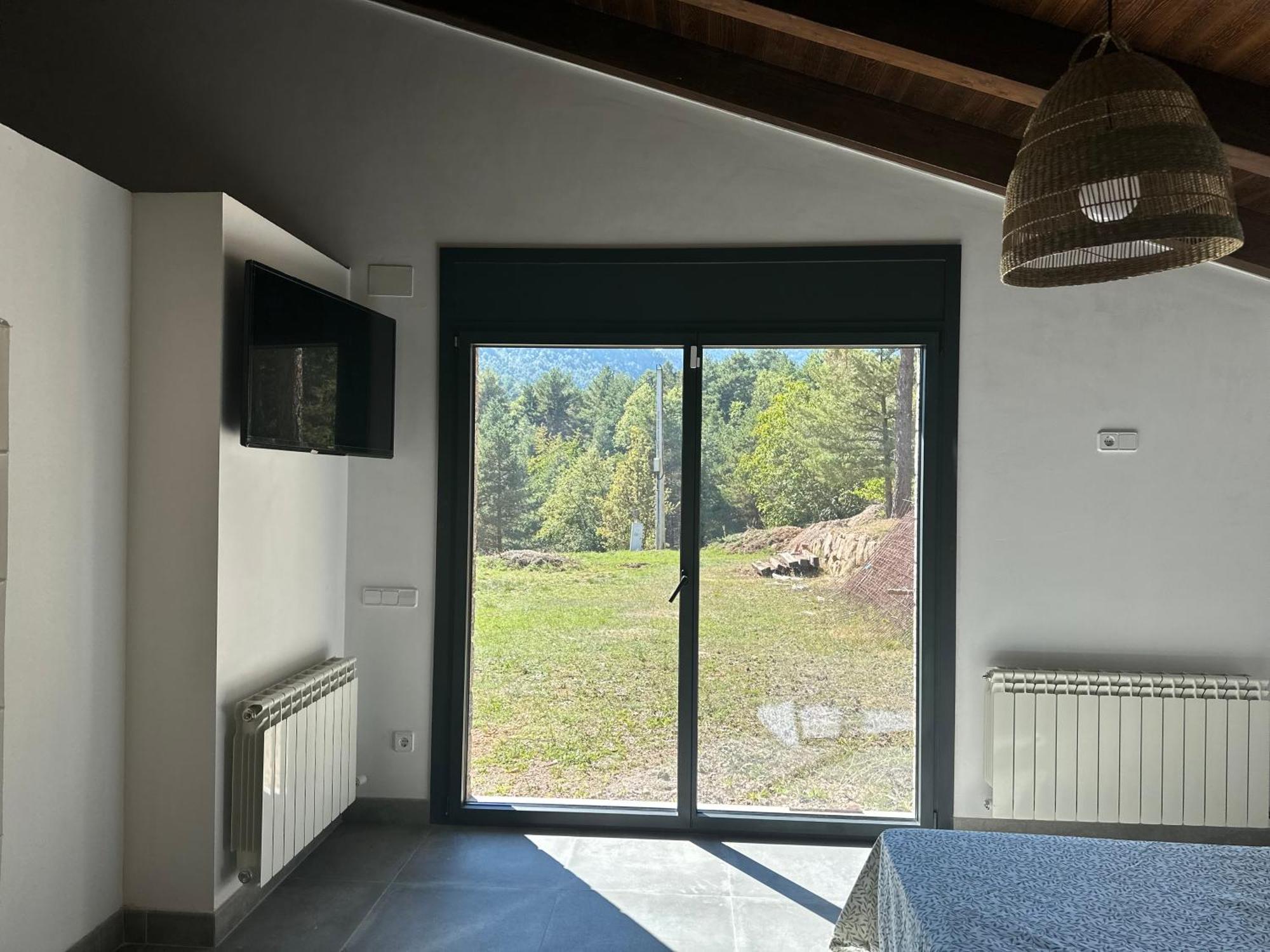 Cal Manubens Villa Castellar del Riu Exterior photo
